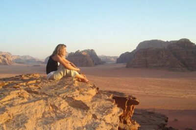 02 Days with 01 overnight Petra and Wadi Rum Tour from Eilat Border - Key things to know before you go