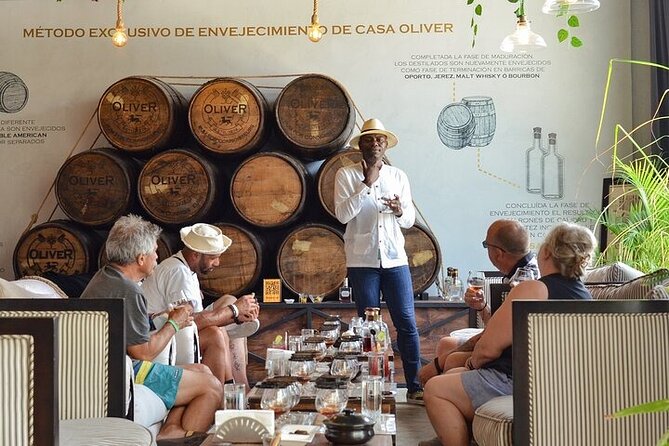 100% Caribbean Rum Tasting in Punta Cana. - Key Highlights (Worth Knowing Before You Go)