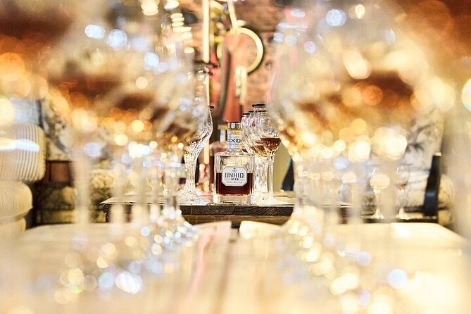 100% Caribbean Rum Tasting in Punta Cana. - Pairings That Actually Support the Sip