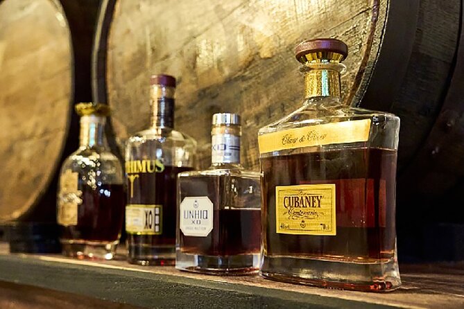 100% Caribbean Rum Tasting in Punta Cana. - Guides, Atmosphere, and the Real-World Vibe