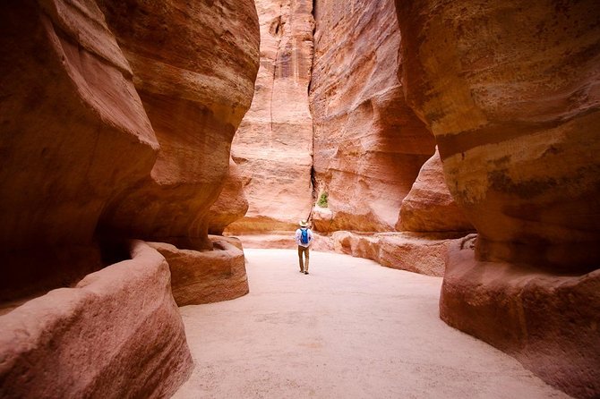 2 Day 1 Night Wadi Rum (Overnight) & Petra Shore Excursion - Aqaba Port Shore Excursion: How This Two-Day Combo Really Works