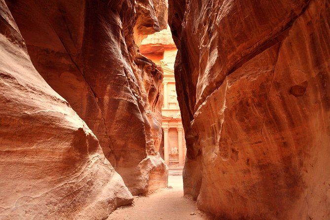 2 Day 1 Night Wadi Rum (Overnight) & Petra Shore Excursion - Day 2 in Petra: Siq to Treasury, Then Guided Picks You’ll Actually Notice
