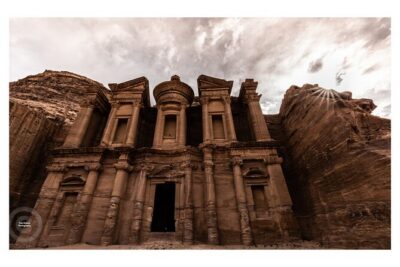 2-Day Jordan Guided Tour Petra, Wadi Rum and Dead Sea - Petra free time at 1pm: how to use it well