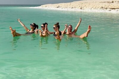 2 Day Petra Wadi Rum and Dead Sea Private Guided Tour - The Amman (or Airport) Drive and Why It Sets the Tone