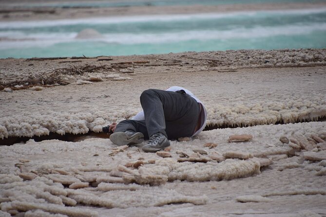 2-Day Petra, Wadi Rum and Dead Sea Tour from Amman - Meals and camp comfort: what’s covered and what’s not