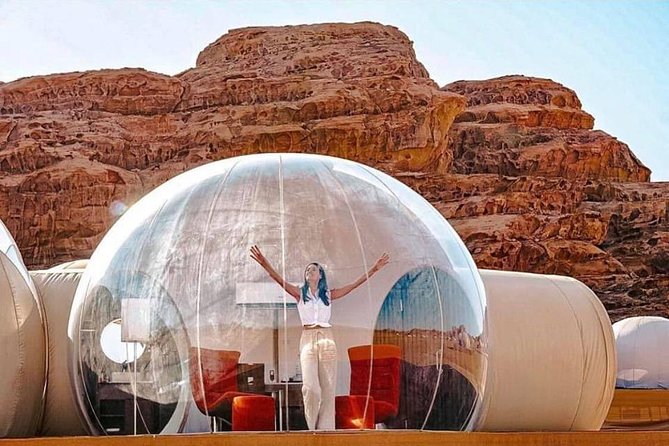 2-Day Private Guided Tour to Petra Wadi Rum & Dead Sea from Amman - Why this 2-day Jordan loop works (even with a tight schedule)