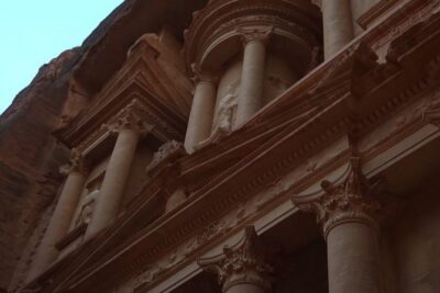 2-Day Private Guided Tour to Petra Wadi Rum & Dead Sea from Amman - Pickup in Amman: what the “private” part really buys you