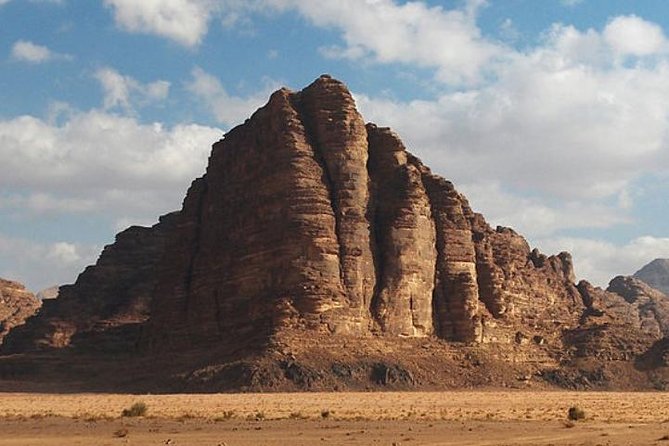 2-Day Private Guided Tour to Petra Wadi Rum & Dead Sea from Amman - Who should book this tour (and who should consider other options)