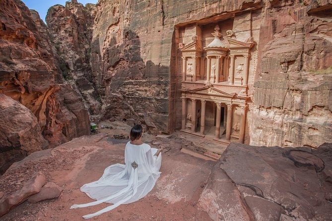 2-Day Private Tour in Jordan: Petra | Wadi Rum | Dead Sea from Amman - Price and Logistics: What the $240 Covers and What Costs Extra