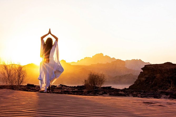 2-Day Private Tour in Jordan: Petra | Wadi Rum | Dead Sea from Amman - Should You Book This Jordan 2-Day Private Tour?