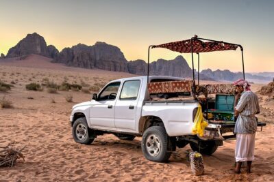2-Day Private Tour Petra, Wadi Rum and the Dead Sea from Amman - Day 1 in Petra: Siq to Khazneh (and Why Timing Works)