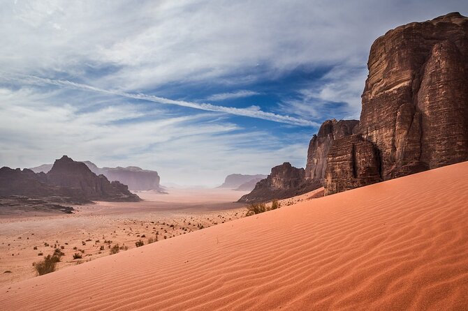 2-Day Private Tour Petra, Wadi Rum and the Dead Sea from Amman - Practical Tips That Keep Petra, Rum, and the Dead Sea Stress-Free