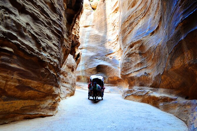 2-Day Private Tour Petra, Wadi Rum and the Dead Sea from Amman - Should You Book This Petra, Wadi Rum and Dead Sea Tour?