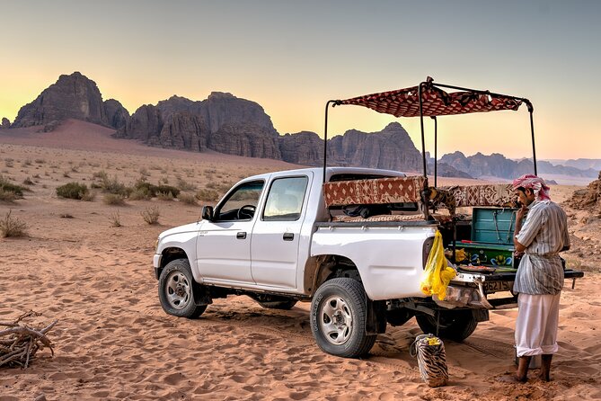 2-Day Private Tour Petra, Wadi Rum and the Dead Sea from Amman - Day 1 in Petra: Siq to Khazneh (and Why Timing Works)