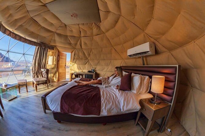 2-Day Private Tour, Petra, Wadi Rum & Dead Sea from Amman or QAIA - Price and value: what you’re paying for (and what you should double-check)