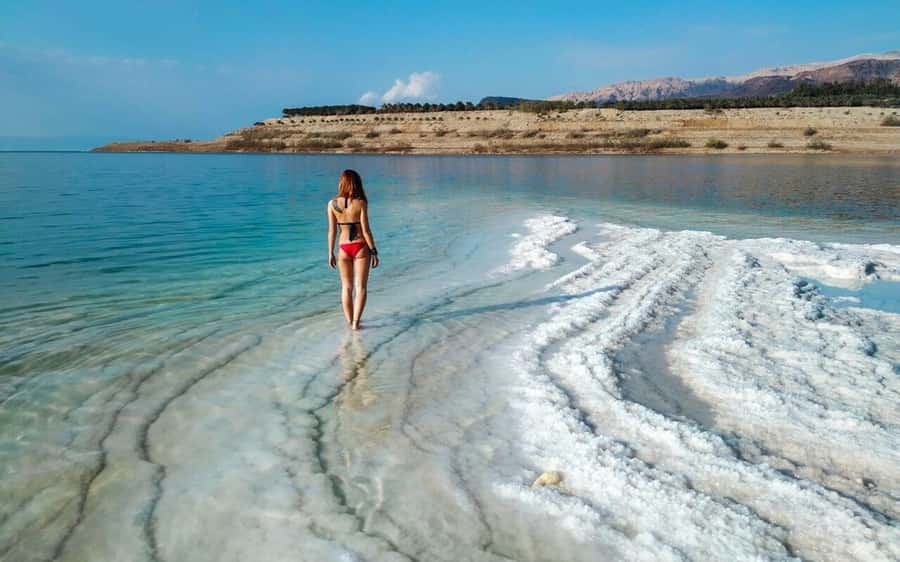 2-Day Tour from Amman to Petra, Wadi Rum, and Dead Sea - Key things that make this 2-day Jordan combo work