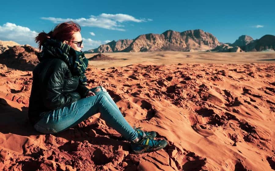 2-Day Tour from Amman to Petra, Wadi Rum, and Dead Sea - Golden triangle in two days: how the route fits together