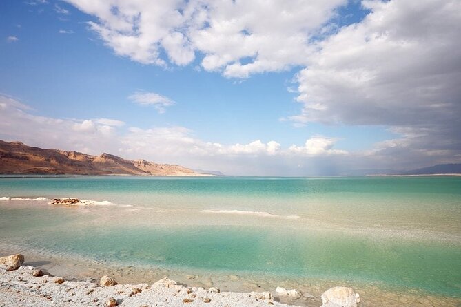 2 Day Tour to Petra, Wadi Rum, and Dead Sea from Amman - What Makes the Guides and Team Matter Here