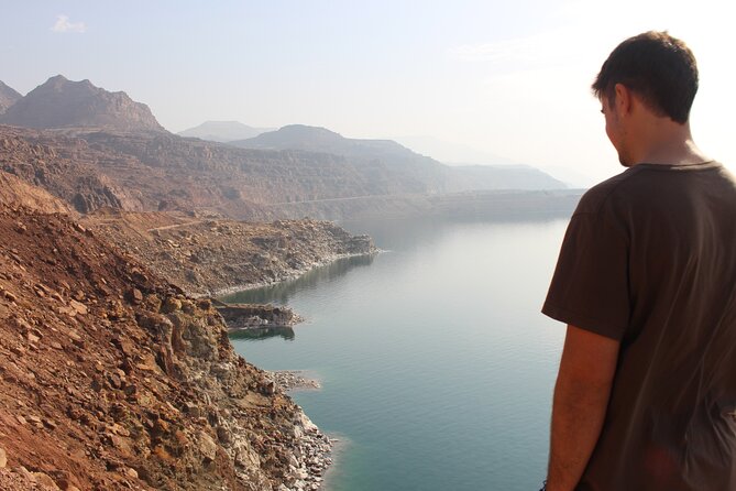 2-Day Tour to Petra, Wadi Rum, Wadi Mujib, Aqaba, and Dead Sea - Wadi Rum overnight camp: 2-hour Jeep tour plus real desert time