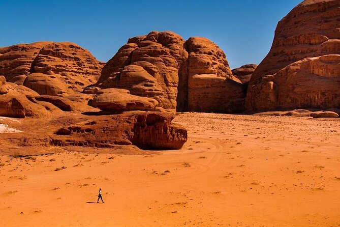 2-Day Tour to Petra, Wadi Rum, Wadi Mujib, Aqaba, and Dead Sea - Price and value: what you pay for, and what you still need to budget