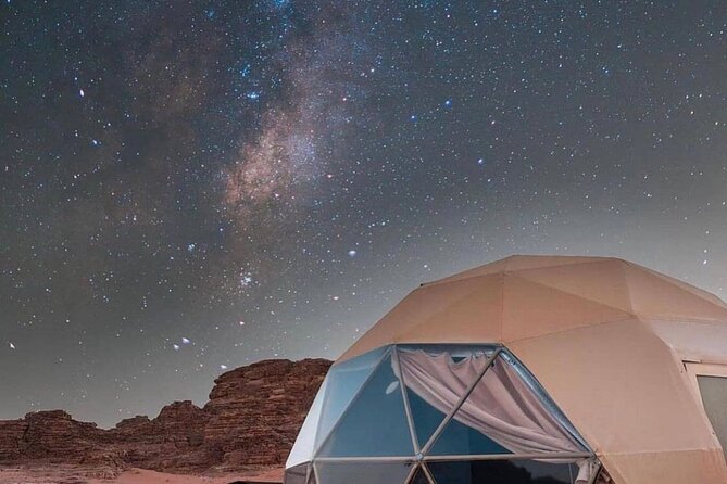 2 Days Petra Wadi Rum and Dead Sea Private Guided Tour - Who This Private Tour Is For (and Who Should Skip the Tight Schedule)