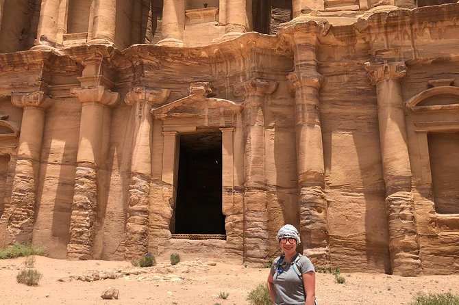 2 Days Petra & Wadi Rum Tour from and to Amman - Moving from the desert to Petra: why the transfer to Wadi Musa helps
