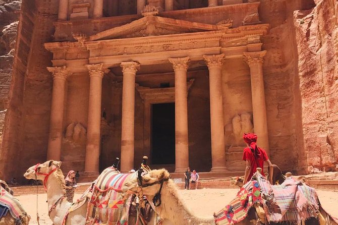 2 Days Petra & Wadi Rum Tour from and to Amman - Price and value: what $232 really covers, and what to budget next