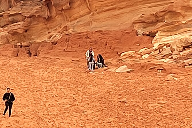 2 Days Trip to Petra, Wadi Rum and Dead Sea - Key highlights worth knowing