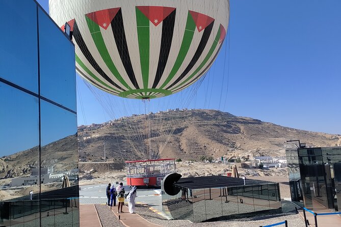 2 Days Trip to Petra, Wadi Rum and Dead Sea - How This 2-Day Amman Route Really Works