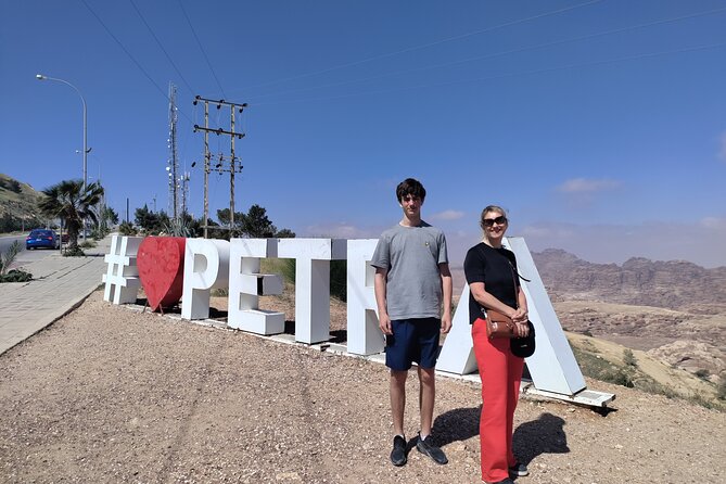 2 Days Trip to Petra, Wadi Rum and Dead Sea - Price and Logistics: What $500 Buys (and What It Doesn’t)