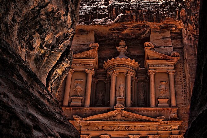 2 Days Trip to Petra, Wadi Rum and Dead Sea - Comfort, Timing, and Who This Trip Fits Best