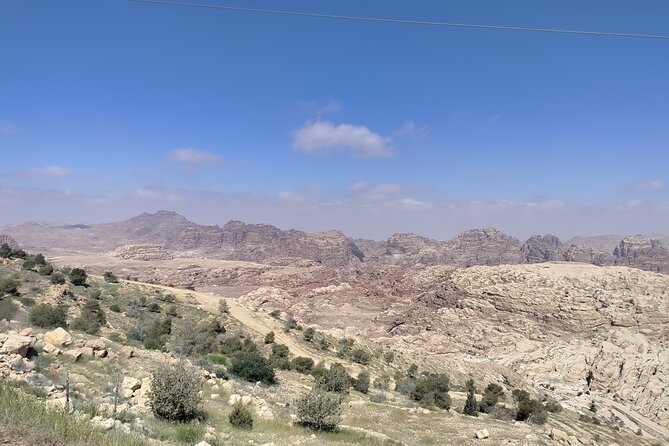 2 Days Trip to Petra, Wadi Rum and Dead Sea - Should You Book This 2-Day Petra, Wadi Rum and Dead Sea Tour?