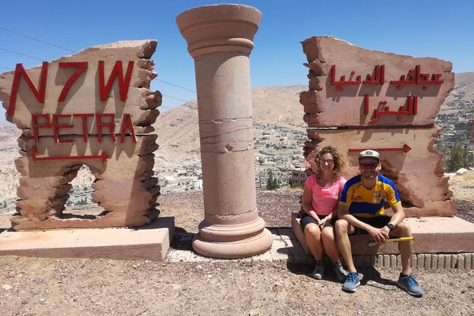 2 Days Wadi Rum and Petra Tour from Wadi Arava Border - Guides and service quality: what stands out in real-world experiences