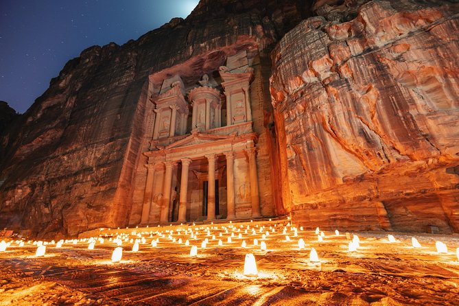 2-Night Private Jordan Gem Tour: Petra, Wadi Rum, and Aqaba from Amman - Petra’s Siq to El-Khazneh: what “classic guided visit” really gives you