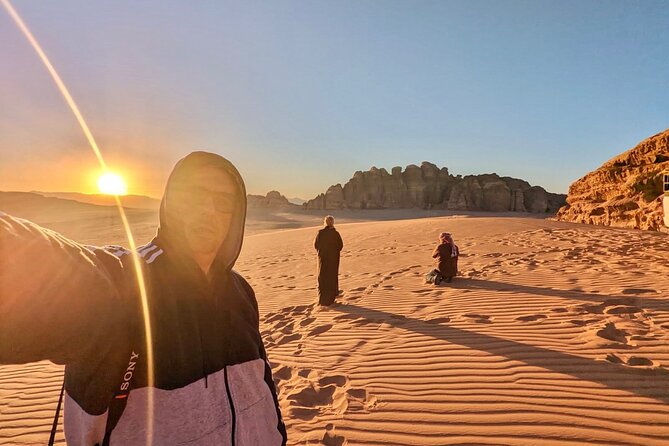 2 Private Tour Days From Amman, Petra, Wadi Rum, Dead Sea, Amman - Price and Value: What $275 Really Buys (and What You Still Pay)