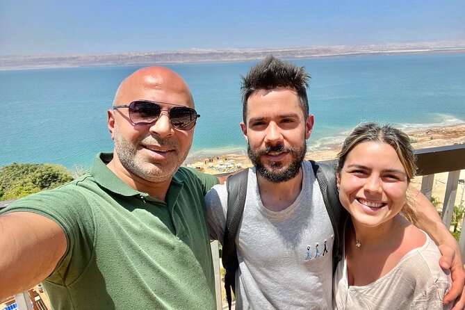 2 Private Tour Days From Amman, Petra, Wadi Rum, Dead Sea, Amman - Should You Book This Tour?