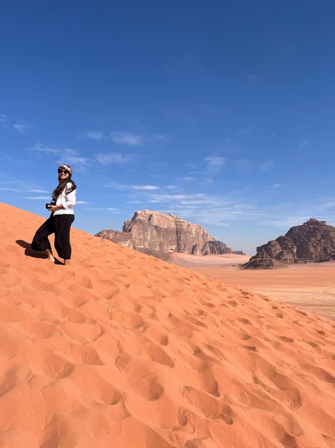 2H Jeep Tour Morning or Sunset Wadi Rum Desert Highlights - Should You Book This Wadi Rum Jeep Tour?