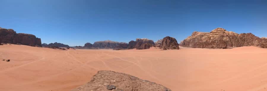 2H Jeep Tour Morning or Sunset Wadi Rum Desert Highlights - FAQ
