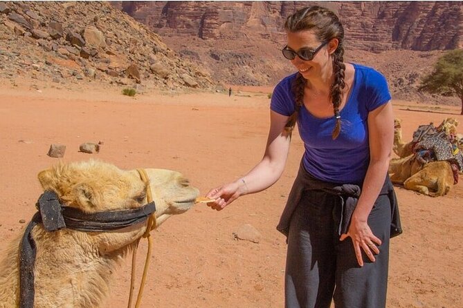 3 Day Group tour from Amman to Petra Wadi Rum Aqaba Dead Sea - Day 1: Dana Biosphere Reserve, Shobak Castle, and Little Petra night in Petra City