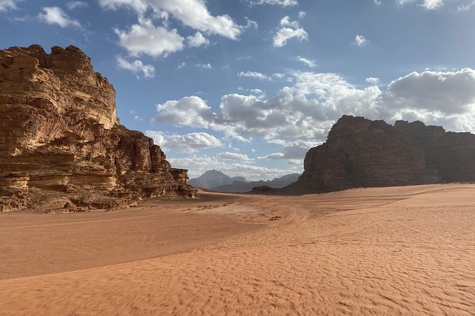 3-Day Group Tour to Petra, Wadi Rum and northern Jordan from Amman/Dead Sea - Key things I’d circle before booking