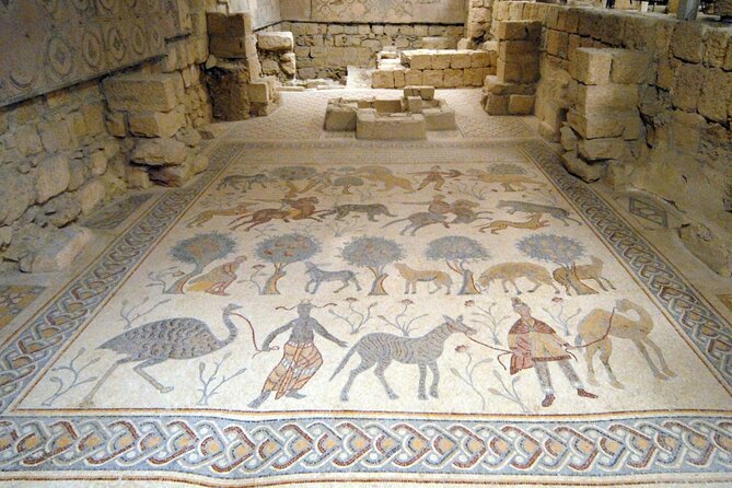 3-Day Journey Through Shobak Castle, Petra, Wadi Rum& Dead Sea - Private Transport, Wi‑Fi, and the Real Meaning of Picking Your Own Hotels