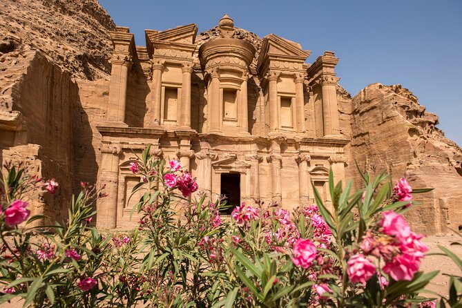 3-Day Petra and Wadi Rum Tour from Jerusalem - Key things to know before you go