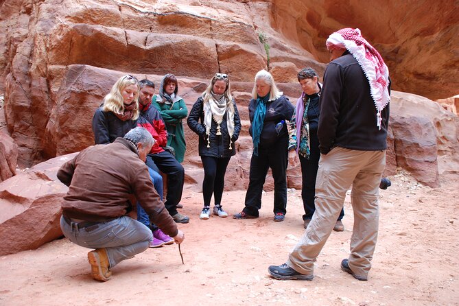 3-Day Petra and Wadi Rum Tour from Jerusalem - Price and Value: Why $670 Can Feel Fair Here