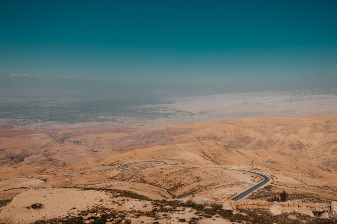 3-Day Petra and Wadi Rum Tour from Tel Aviv - From Tel Aviv to Jordan Valley: What Starts Your Day