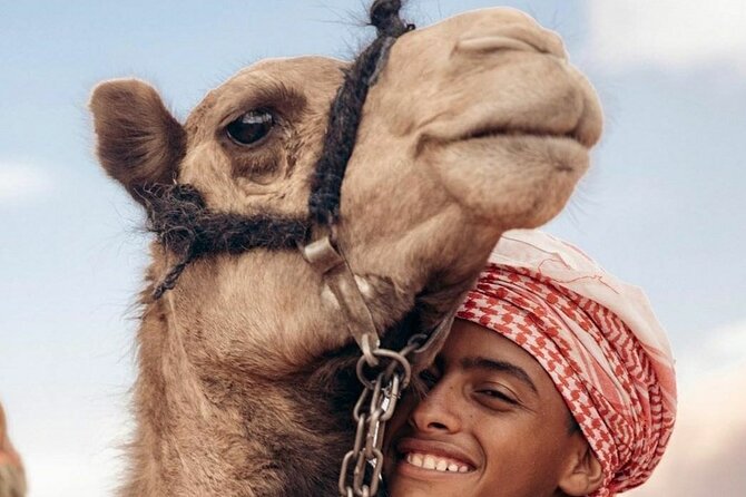 3 Day Private Tour from Amman to Madaba Dead Sea, Petra,Wadi Rum - Al-Beidha and Little Petra En Route: a teaser before Petra