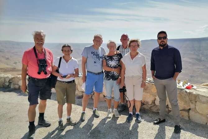 3 Day Private Tour from Amman to Madaba Dead Sea, Petra,Wadi Rum - Small logistics that can make or break your experience