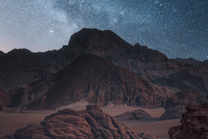 3 Day Tour from Amman: Jerash, Petra, Wadi Rum and Dead sea - Price and Logistics: what $499 covers and what to budget for
