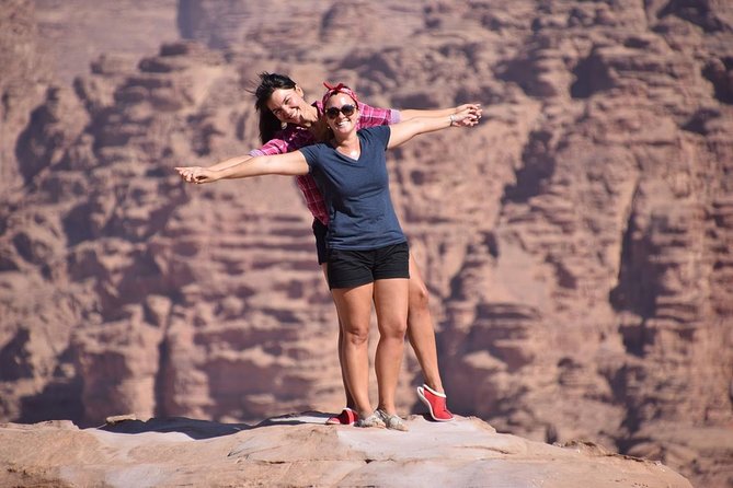3 Day Tour from Amman: Jerash, Petra, Wadi Rum and Dead sea - Should you book this tour?