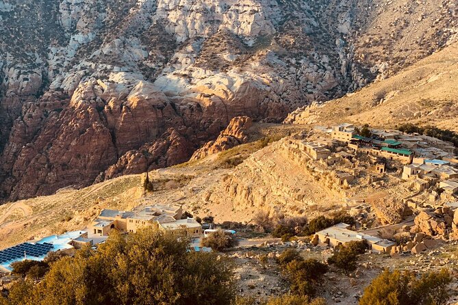 3 Day Tour from Amman Petra Wadi Rum Dana Aqaba and Dead Sea - What you pay for vs. what’s extra (and how to judge the $400 value)