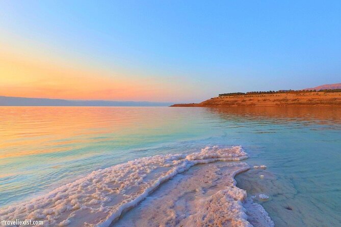 3 Day Tour from Amman Petra Wadi Rum Dana Aqaba and Dead Sea - Private transport, small group comfort, and the difference a good guide makes